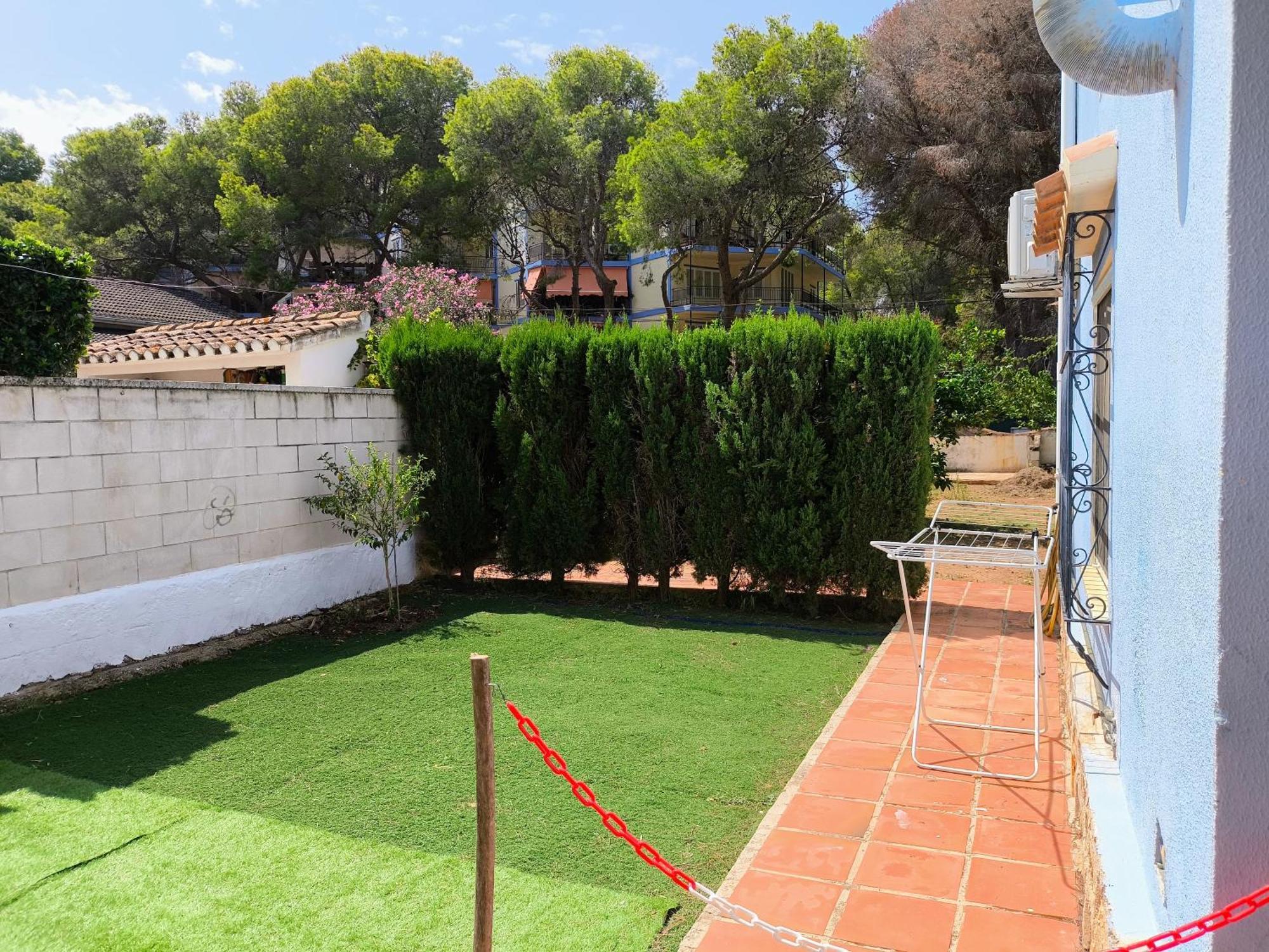 Estudio Las Rotas Denia Exterior photo
