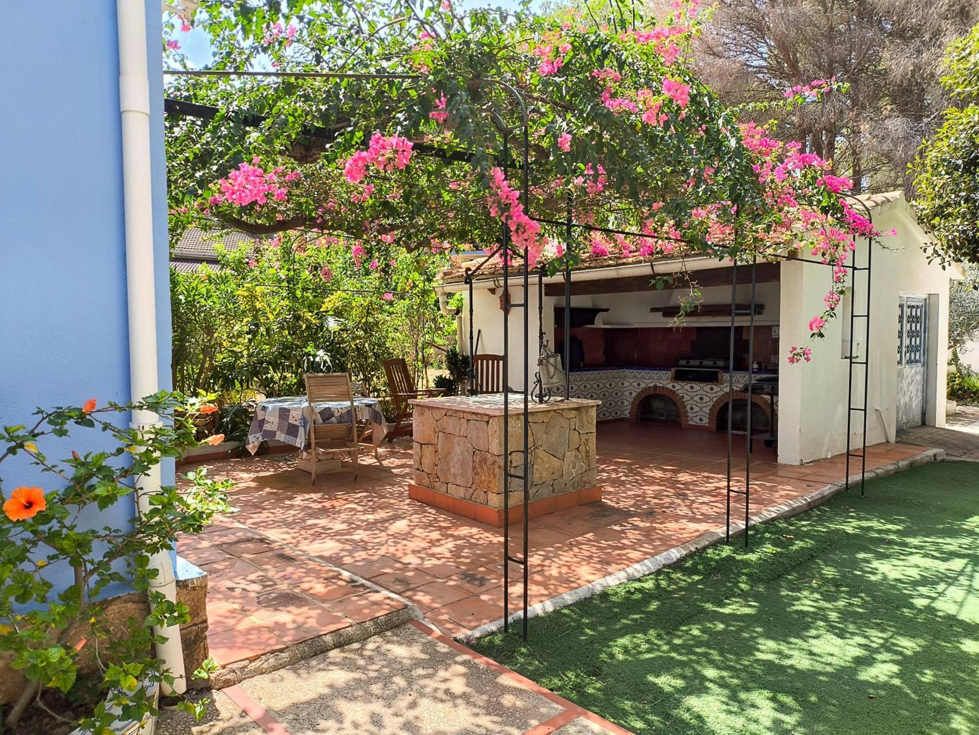 Estudio Las Rotas Denia Exterior photo
